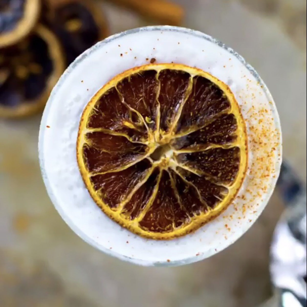 Brown Sugar Bourbon Horchata – Heritage Distilling (Powered by LiquidRails)