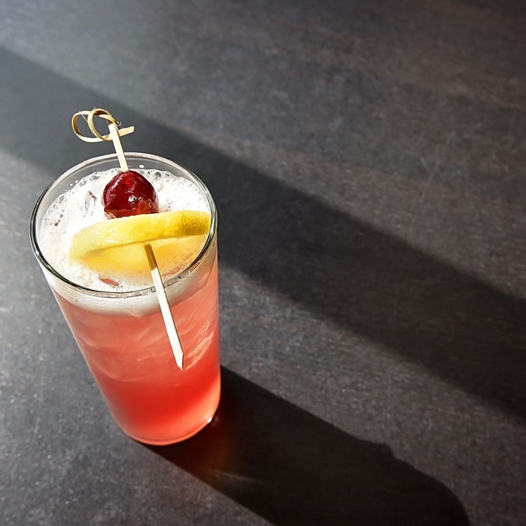 Bourbon Buzz &ndash; Heritage Distilling (Powered by LiquidRails)