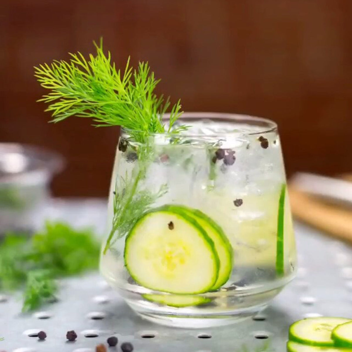 Gin Mediterranean &ndash; Heritage Distilling (Powered by LiquidRails)