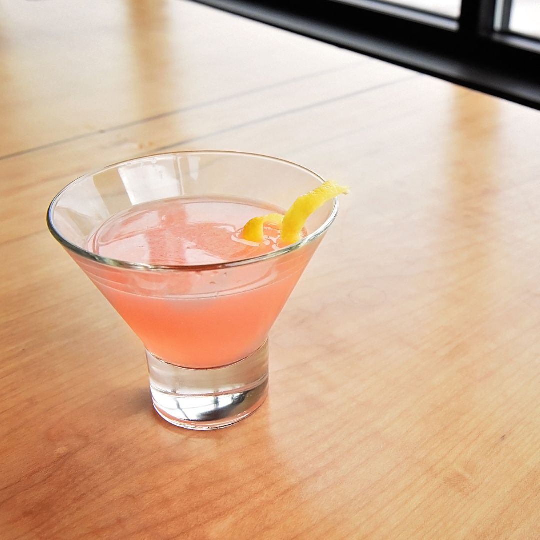 Winter Espcape &ndash; Heritage Distilling (Powered by LiquidRails)