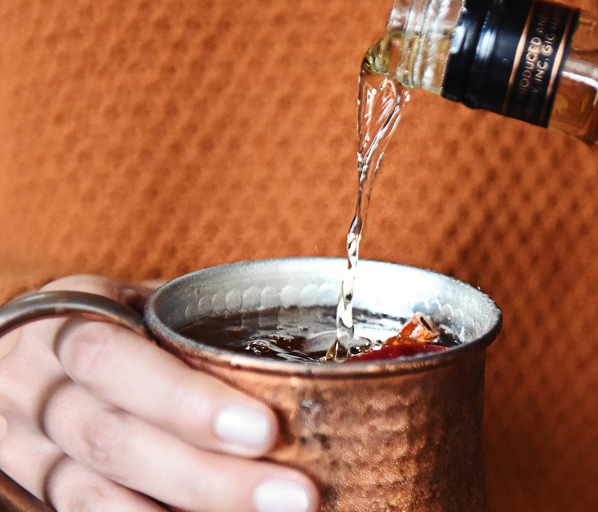 BSB Mule – Heritage Distilling (Powered by LiquidRails)