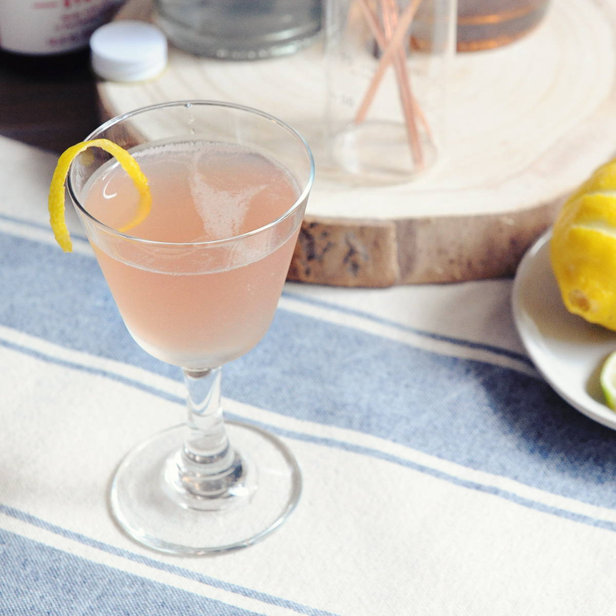 Gin and the giant peach vodka &ndash; Heritage Distilling (Powered by LiquidRails)