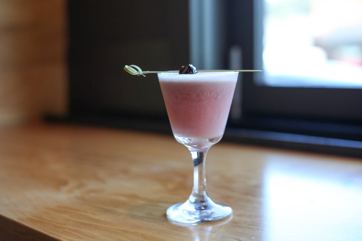 Sunset Sour Cocktail – Heritage Distilling (Powered by LiquidRails)