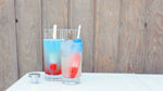 Patriotic Popsicle Cocktail