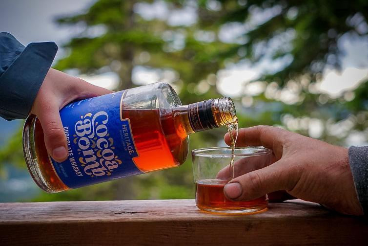 Whiskey Collection | HDC – Heritage Distilling (Powered by