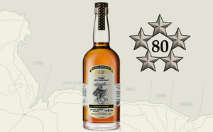 
                  
                    PRE-SALE Special Operations Salute™ Whiskey - D-Day 80th Anniversary - AIR
                  
                