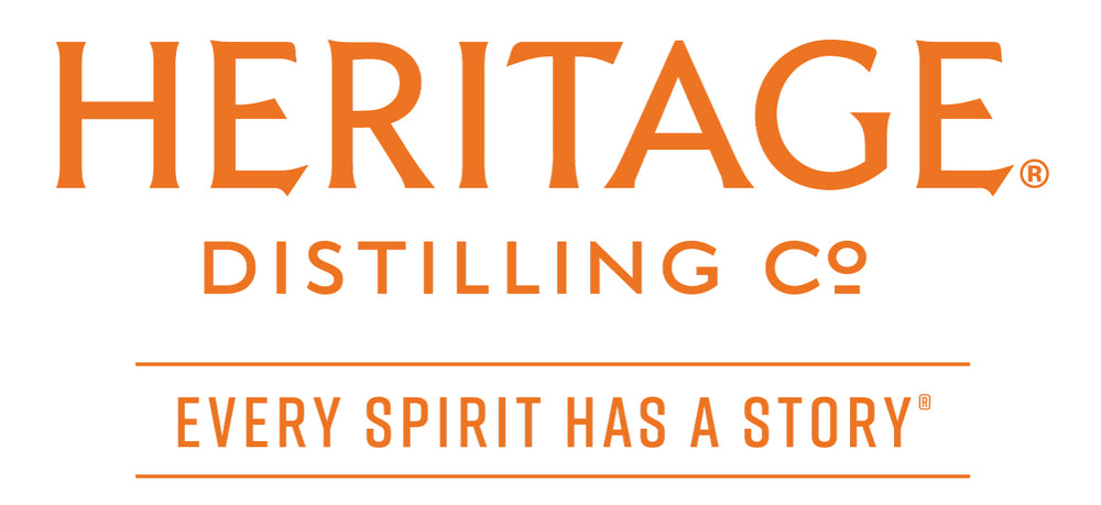 Heritage Distilling (Powered by LiquidRails)