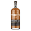 Stiefel's Select Single Barrel: Four Grain Bourbon