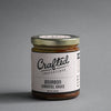 Crafted Confections Bourbon Caramel Sauce