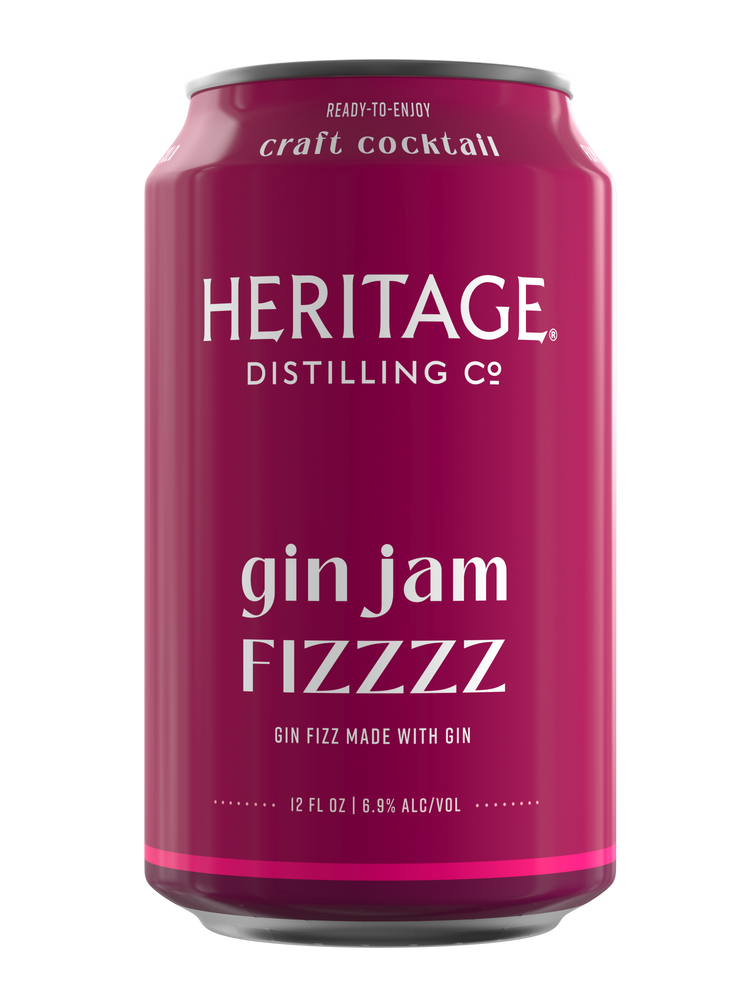 
                  
                    Gin Jam Fizzzz 4 Pack Cans
                  
                