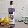 Lavender Flavored Vodka