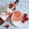 Raspberry Flavored Vodka