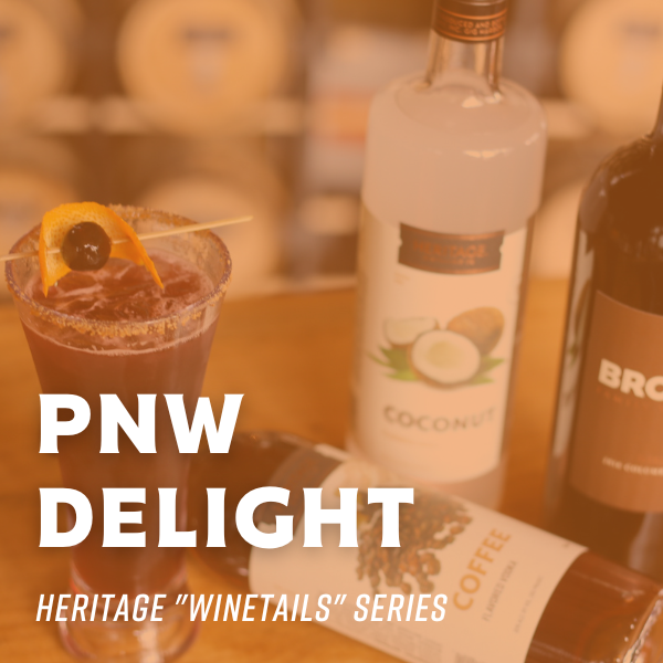 PNW Delight