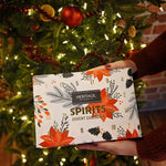 Spirits Advent Calendars are back!