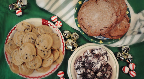 Cookies cookies cookies