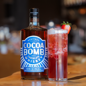 Berry Bombshell – Heritage Distilling (Powered by LiquidRails)