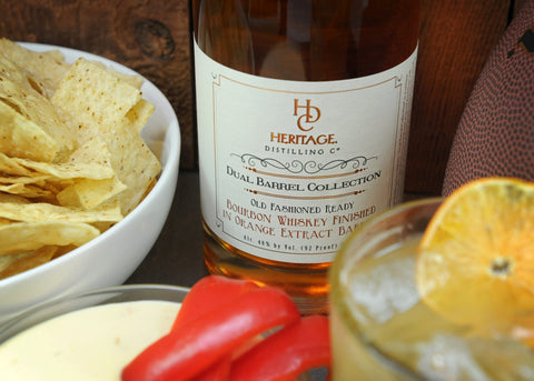 Beer Cocktails: Just in Time for the Big Game!