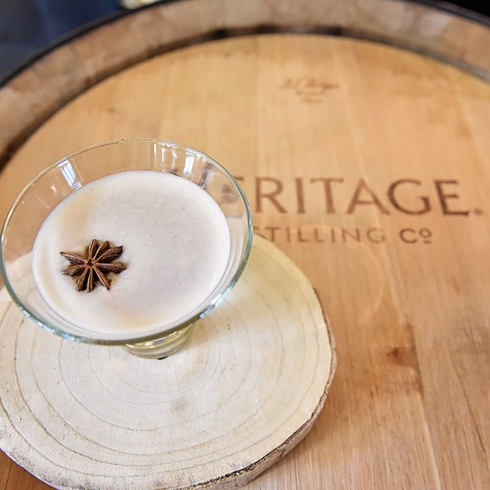 Livin' La Vida Mocha