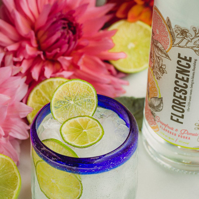 Florescence Day Glow Soda