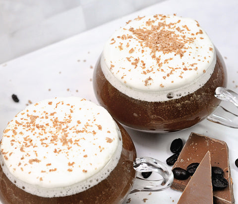 HDC "Irish" Coffee