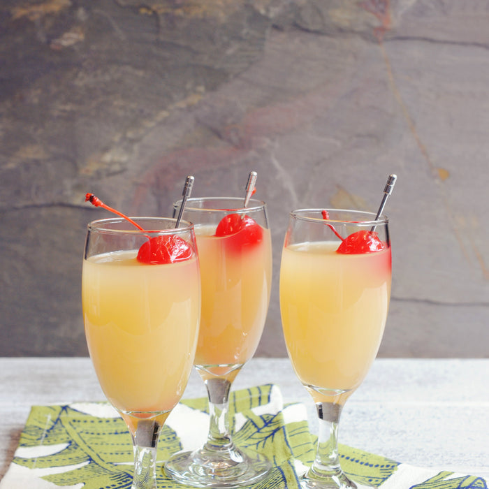 Rock You Like a Hurricane