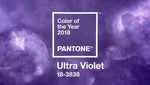 Celebrating Pantone Color of the Year in cocktails!