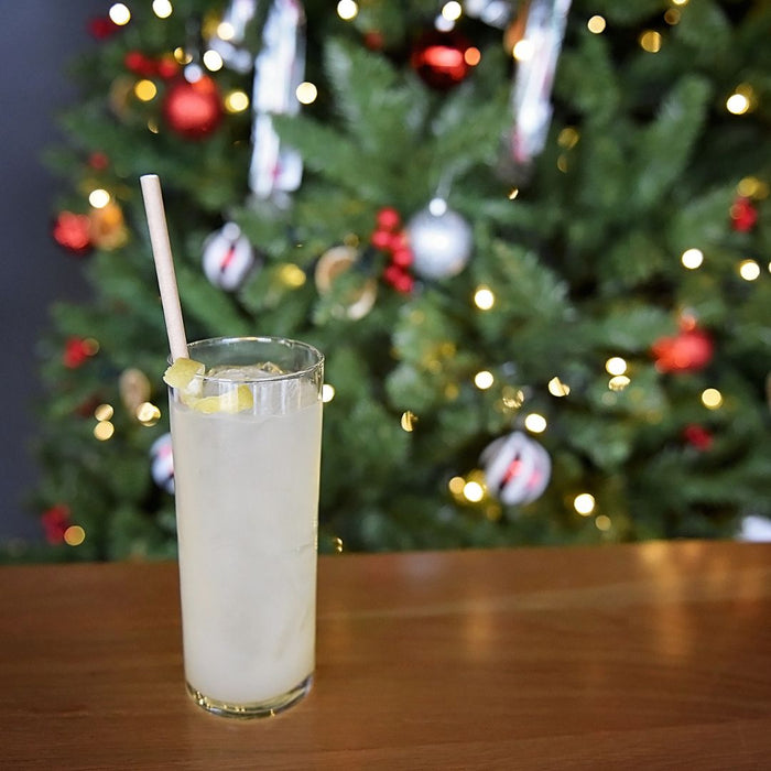 Partridge in a Pear Tree