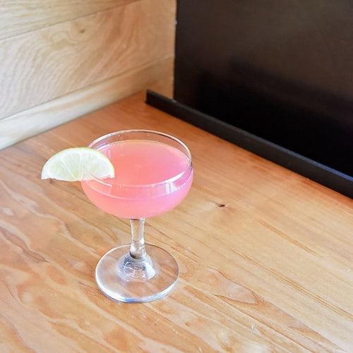 Recipes Tagged "sweet ghost pepper vodka" Heritage Distilling