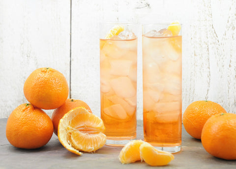 Last Call - Tangerine Vodka Sale