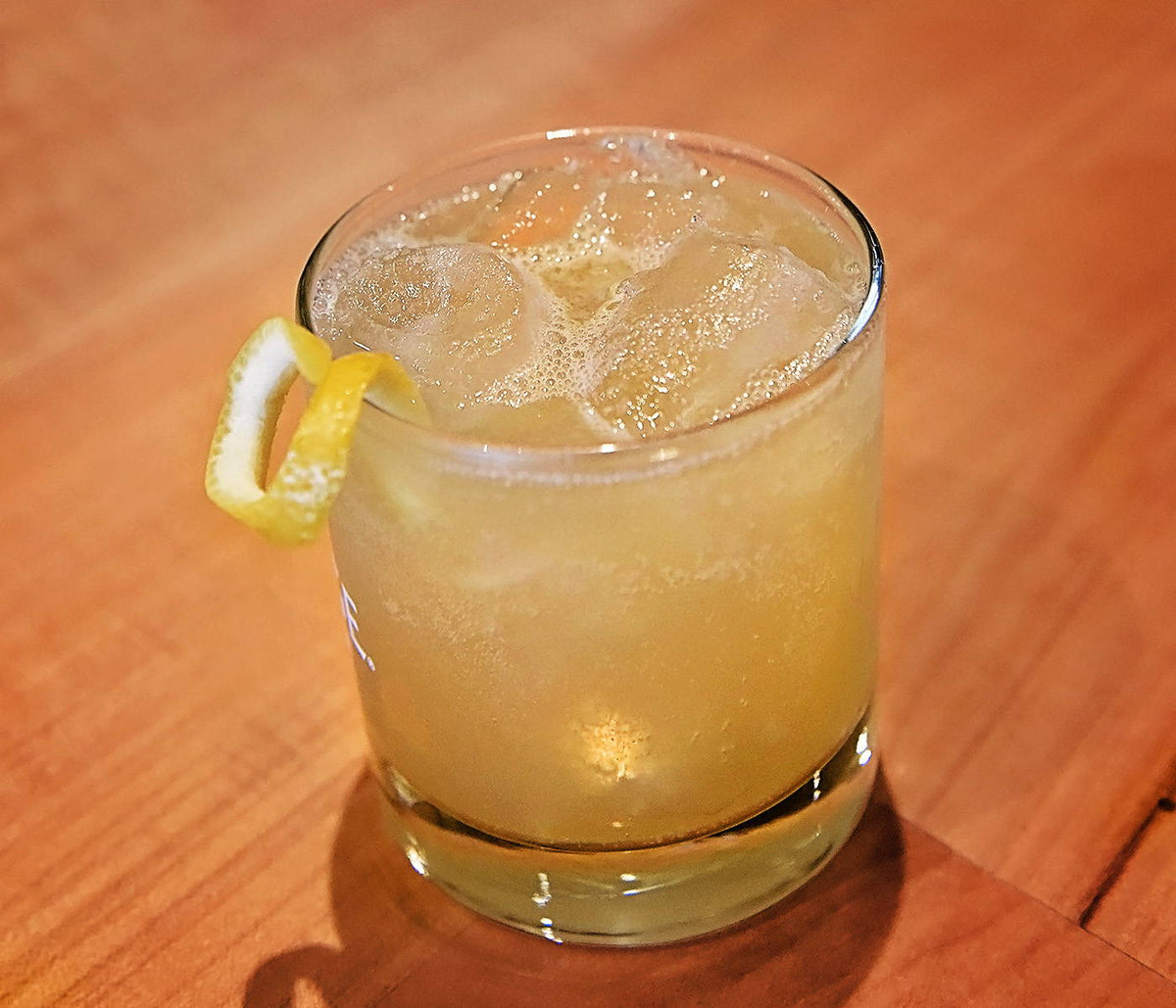 Winter Sun – Heritage Distilling (Powered by LiquidRails)