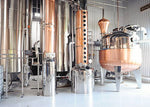 Rum at Heritage Distilling Co. Eugene