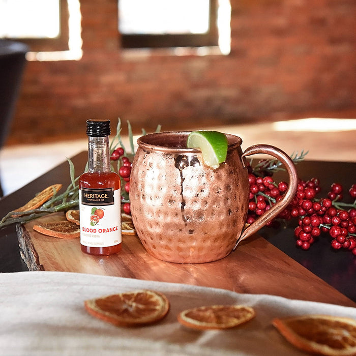 Holiday Mule