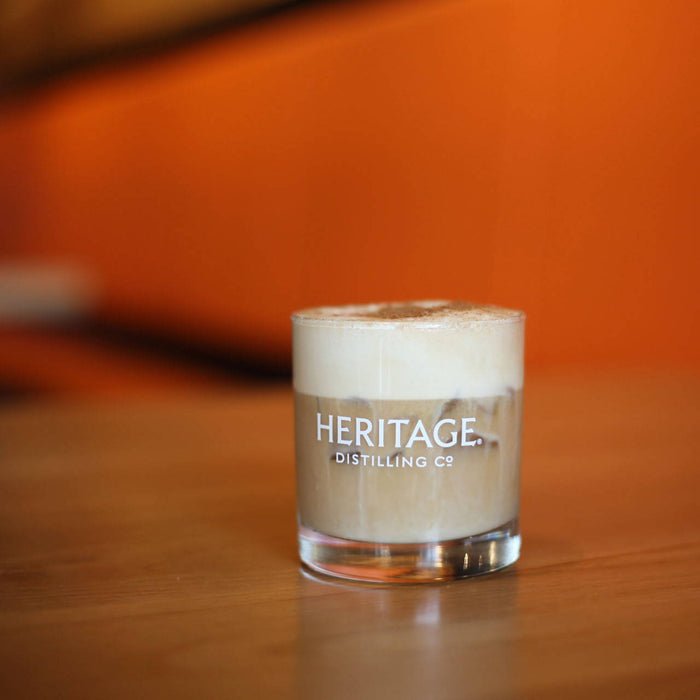 Drunken Pumpkin Cold Brew