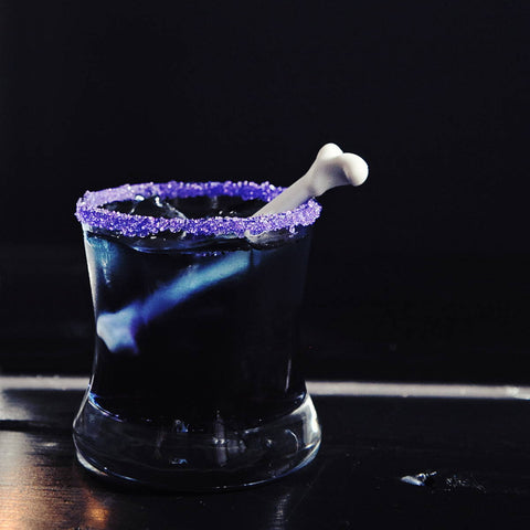 Purple People Eater