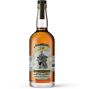 
                  
                    Service to America Salute™ Whiskey - Disabled American Veterans
                  
                