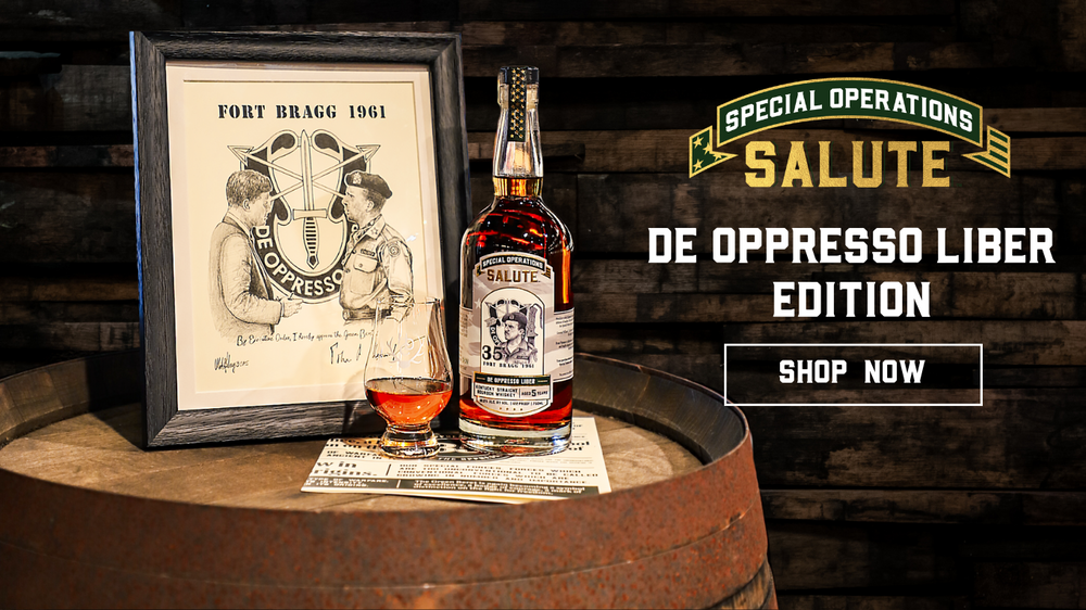 Heritage Distilling (Powered by LiquidRails)