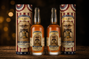 Service to America Salute™ USA 250th Birthday - Two Bottle Set