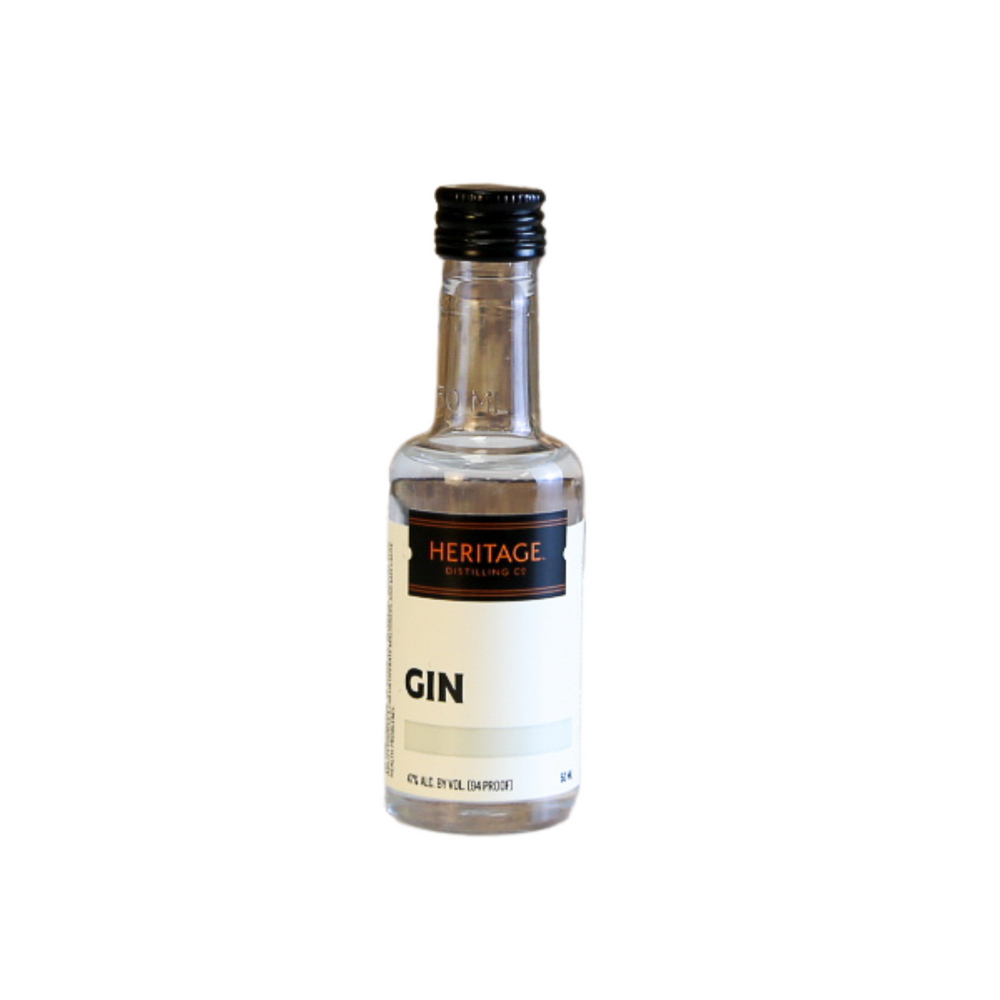 Heritage Gin Mini Case | Value Buy