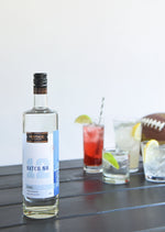 Batch No. 12 Vodka