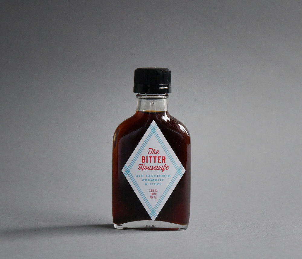 Bitter Housewife Aromatic Bitters