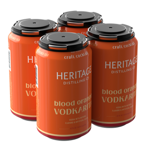 
                  
                    Blood Orange Vodkarita 4 Pack Cans
                  
                