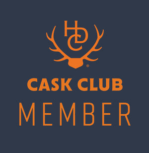
                  
                    Cask Club Member Navy 1/4 Zip
                  
                