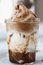 Coffee Flavored Vodka