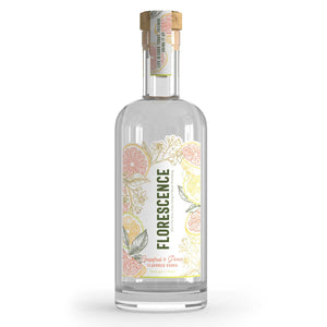 
                  
                    Florescence: Grapefruit & Pomelo Flavored Vodka - Mini
                  
                