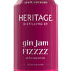 Gin Jam Fizzzz 4 Pack Cans