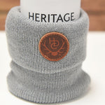 HDC Beanie Koozie