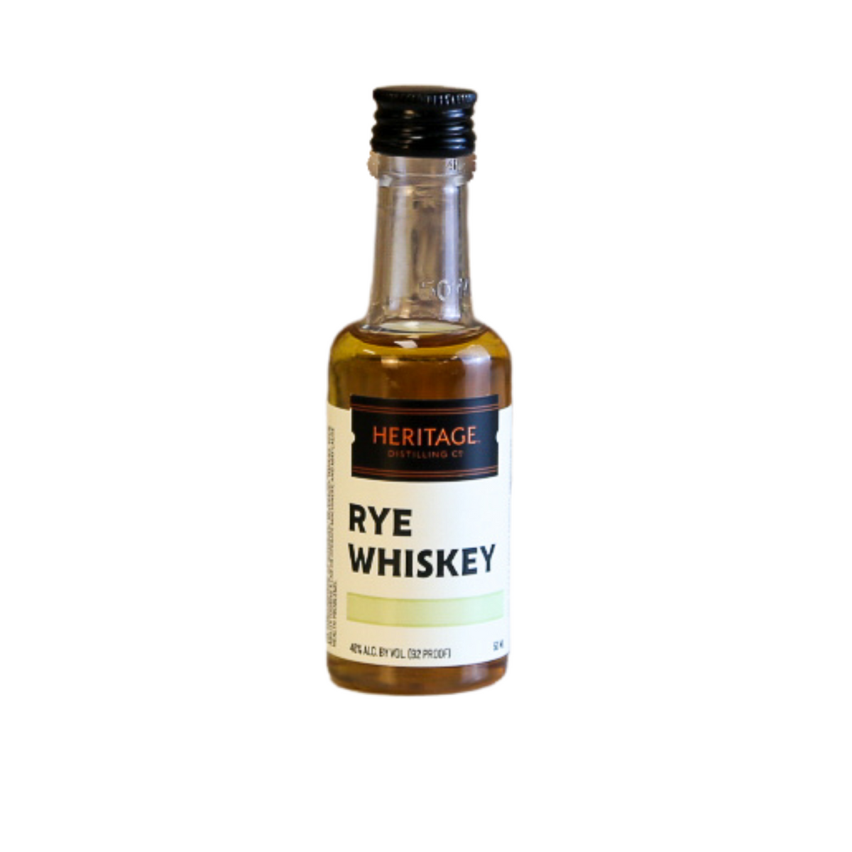 Heritage Rye Whiskey Mini Case | Value Buy – Heritage Distilling ...