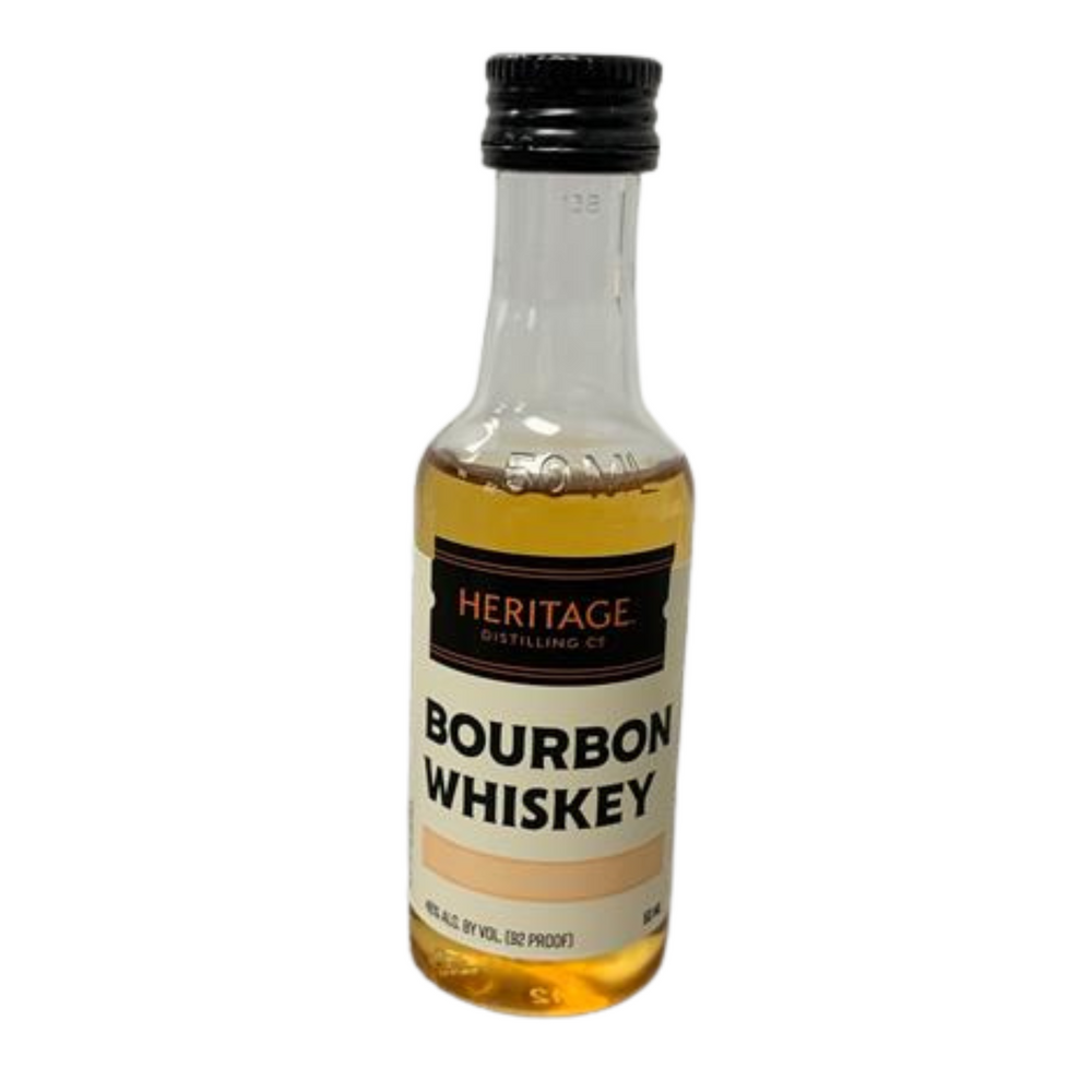 Heritage Bourbon Mini Case | Value Buy