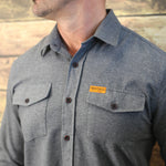 Heritage Distilling Grey Flannel