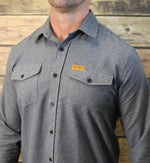 Heritage Distilling Grey Flannel
